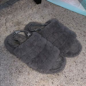UGG Slippers